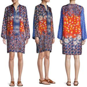 Johnny Was Lunamo Dress - NWOT